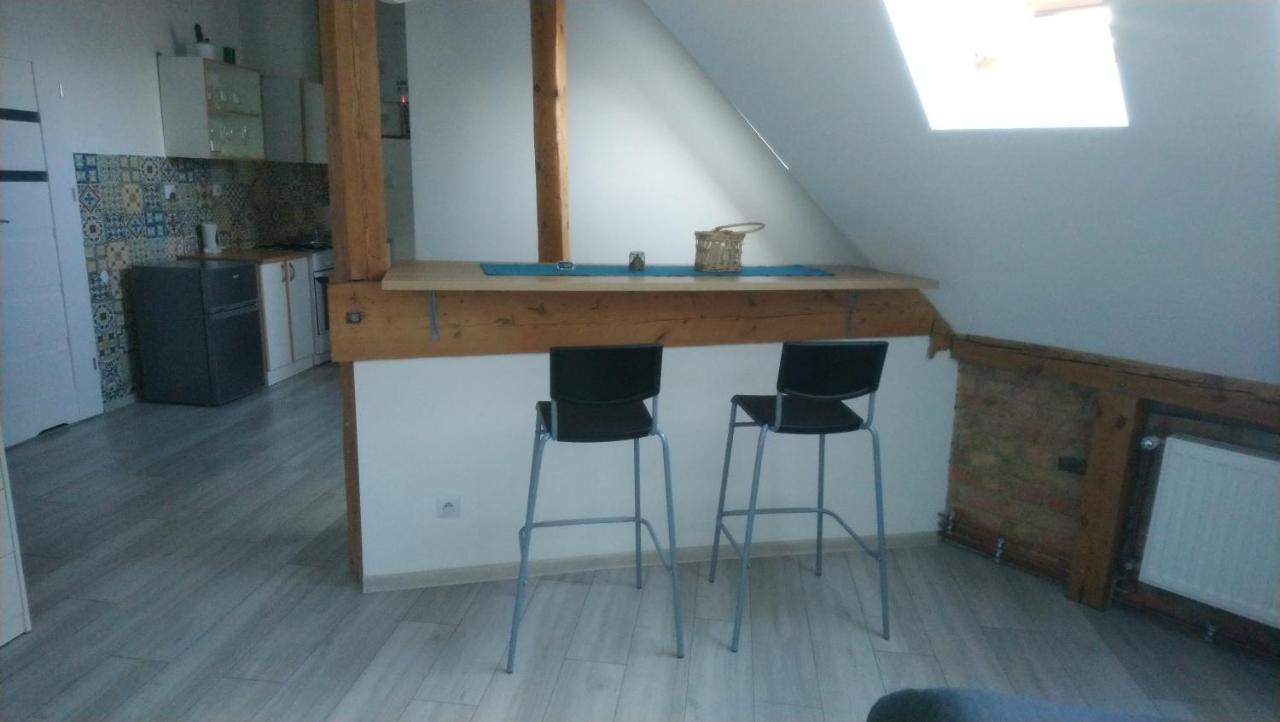Apartment Secret 2