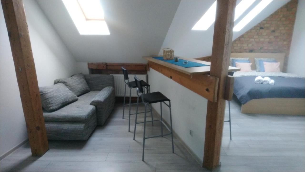 Apartment Secret 2