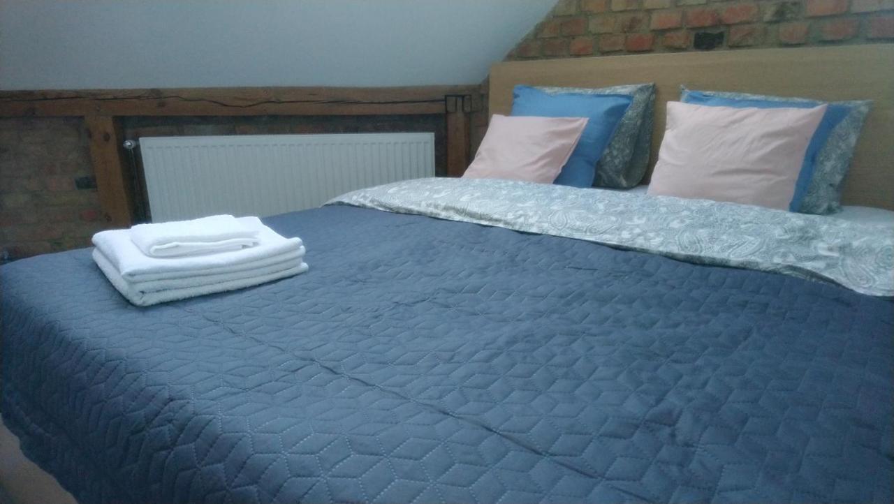 Secret 2 Apartment