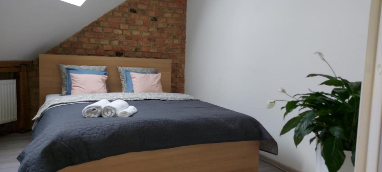 Secret 2 Apartment