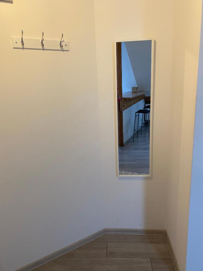 Secret 2 Apartment